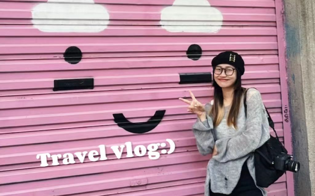 武汉VLOG 五一旅行必看! 三天两夜里爱上武汉𐟥𙥓”哩哔哩bilibili