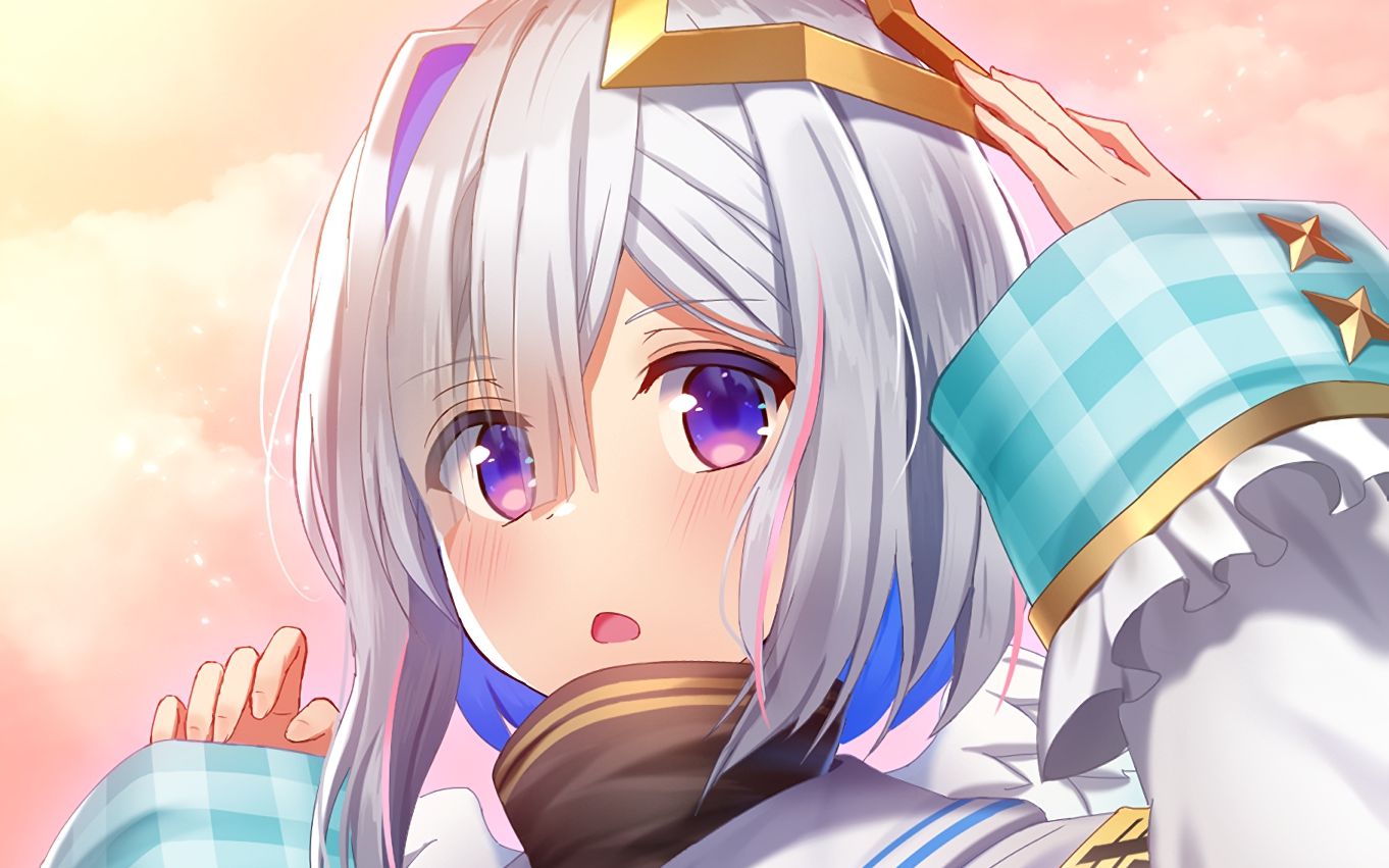 动画版天音彼方onlymypowerpoint