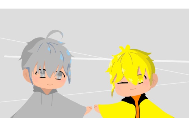 每日一摸 又是阿神和羽毛!