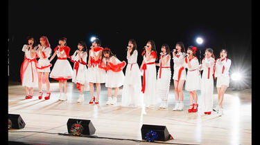 モーニング娘。' 22】DVD『FCイベント～娘。×FAN×Fun