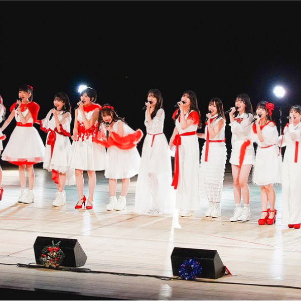 モーニング娘。' 22】DVD『FCイベント ～娘。×FAN×Fun