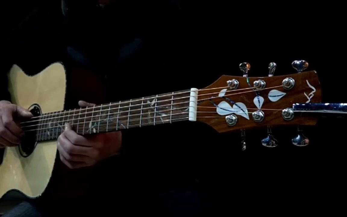 美索s100 s200吉他初级教程第15课:综合实战