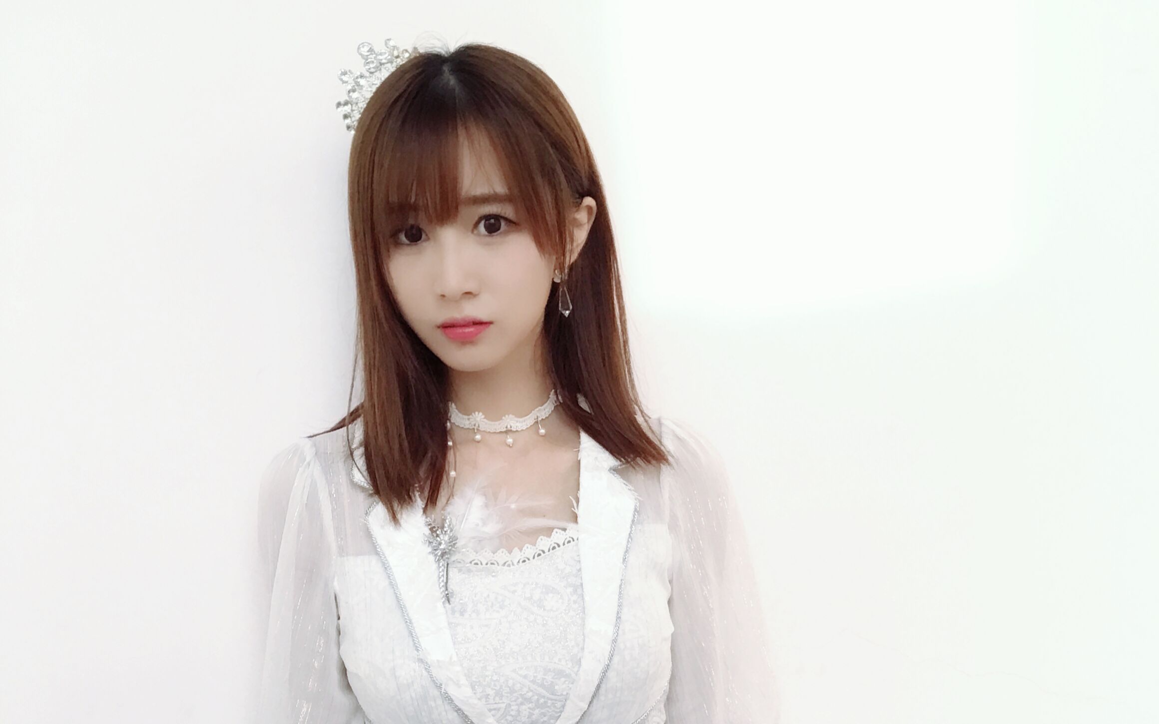 【陈珂】20180709 口袋电台直播 开一下下,说个晚安!嘻嘻嘻