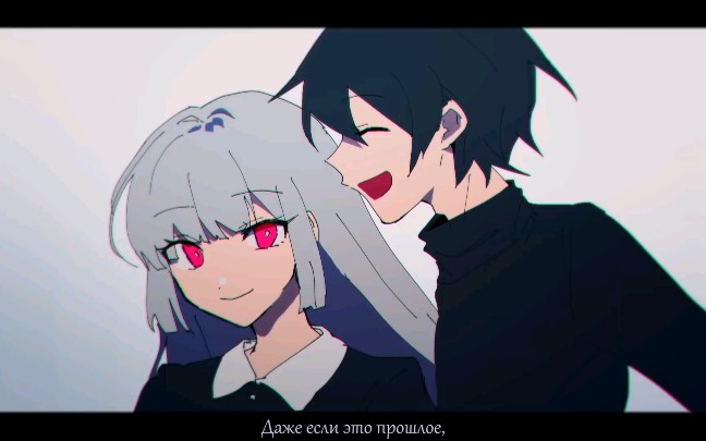 宫下游噩梦的摇篮曲syudourussub