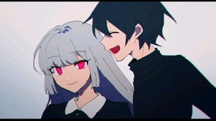 マリア 宮下遊 哔哩哔哩 つロ干杯 Bilibili