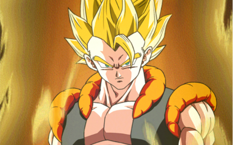 地狱悟吉塔实战!