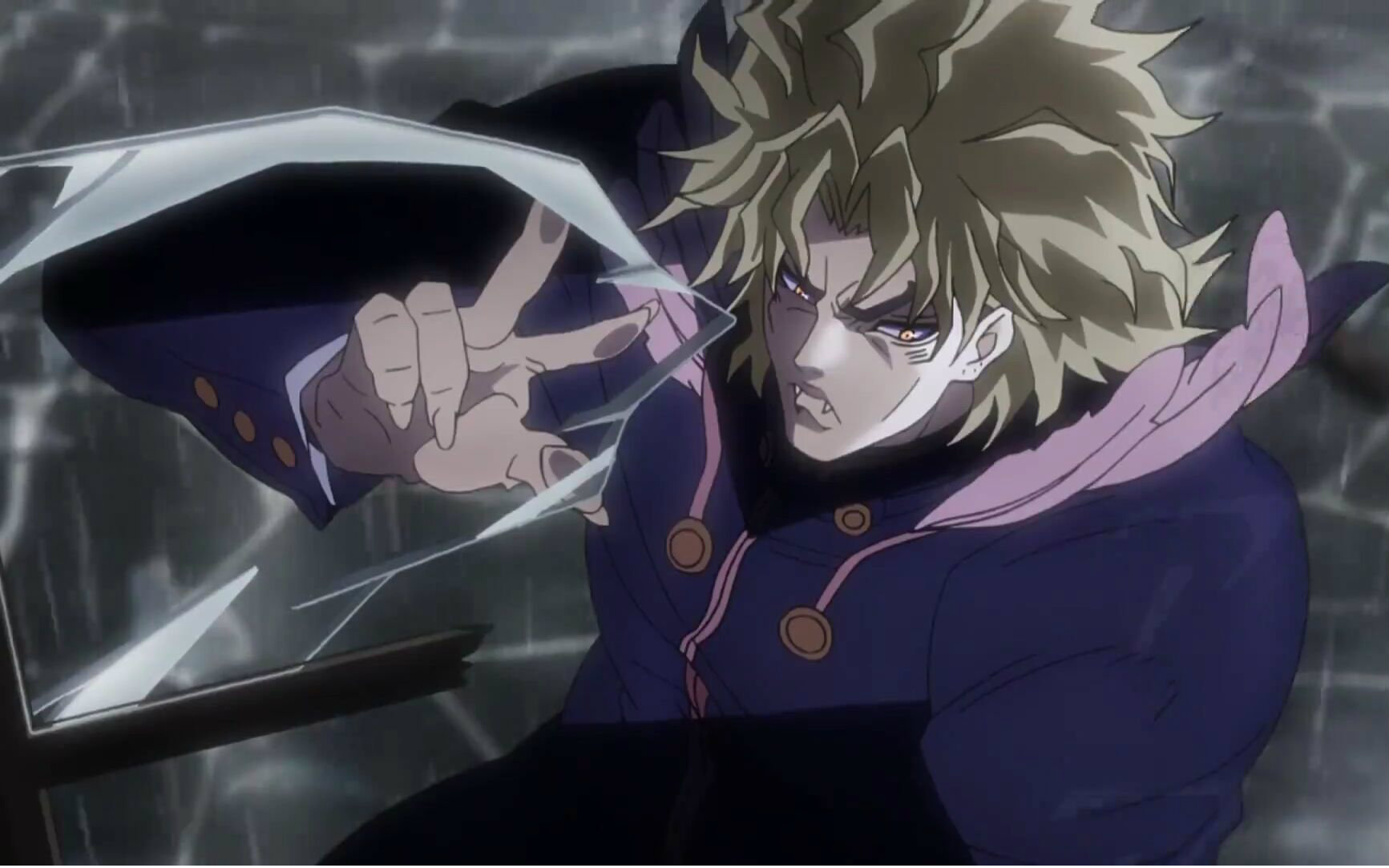 声优梗 dio&穆_哔哩哔哩 (゜-゜)つロ 干杯~-bilibili