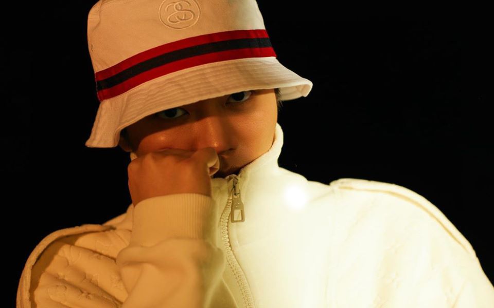 pgone 初の日本live namimonogatariで実现_哔哩哔哩_bilibili