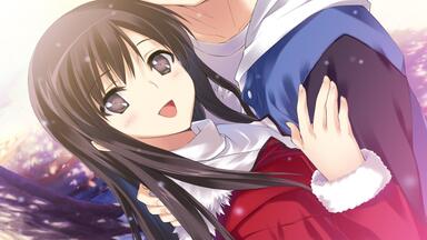 WHITE ALBUM》如月小夜子全相簿事件鉴赏【4K/60FPS】（已完结）_