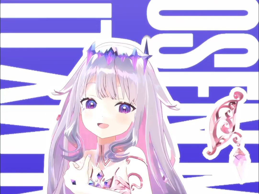 GoGetters  Koseki Bijou【Hololive MMD】哔哩哔哩bilibili