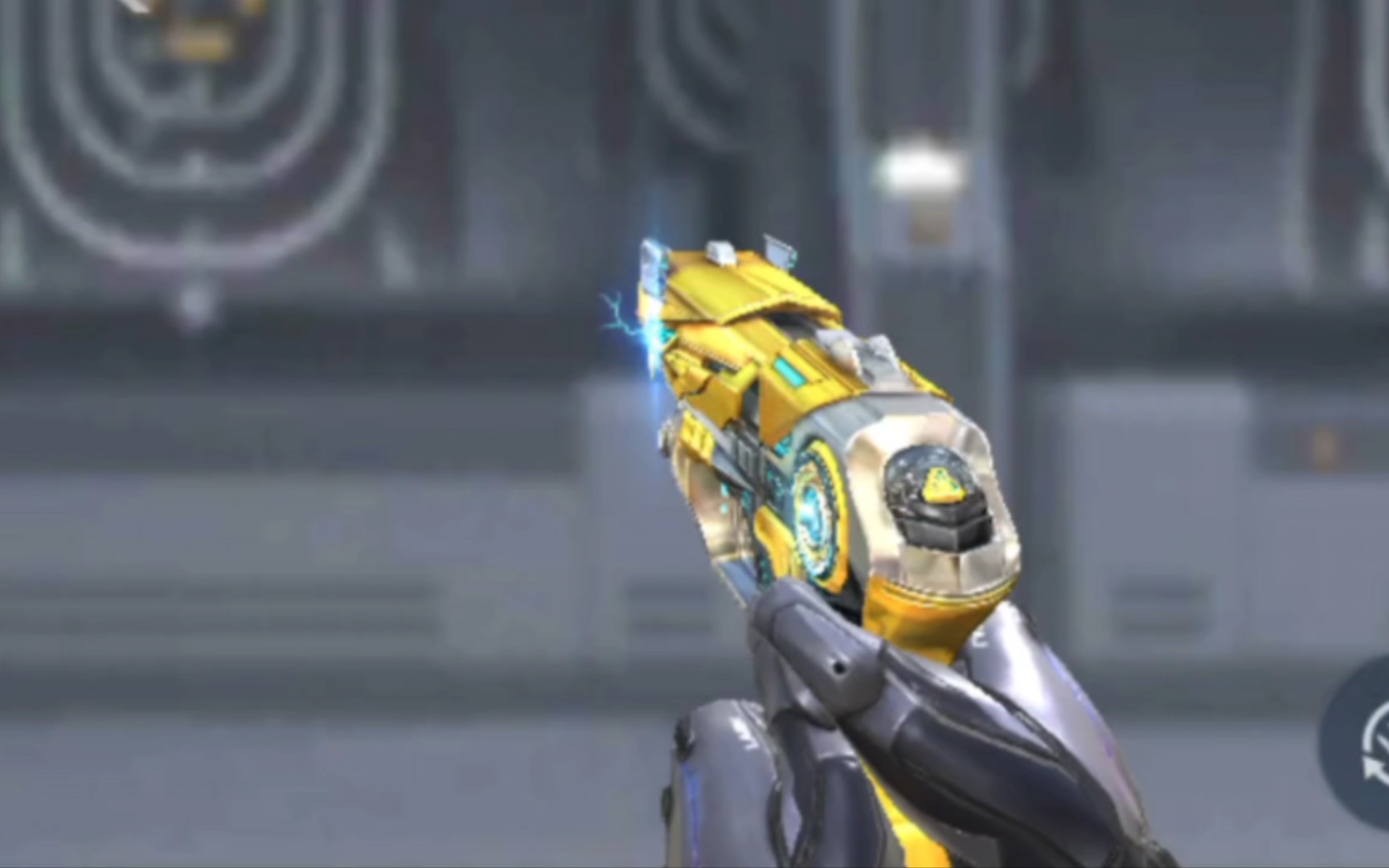 cfm体验服cop357-雷霆王者 冰霜奇迹展示