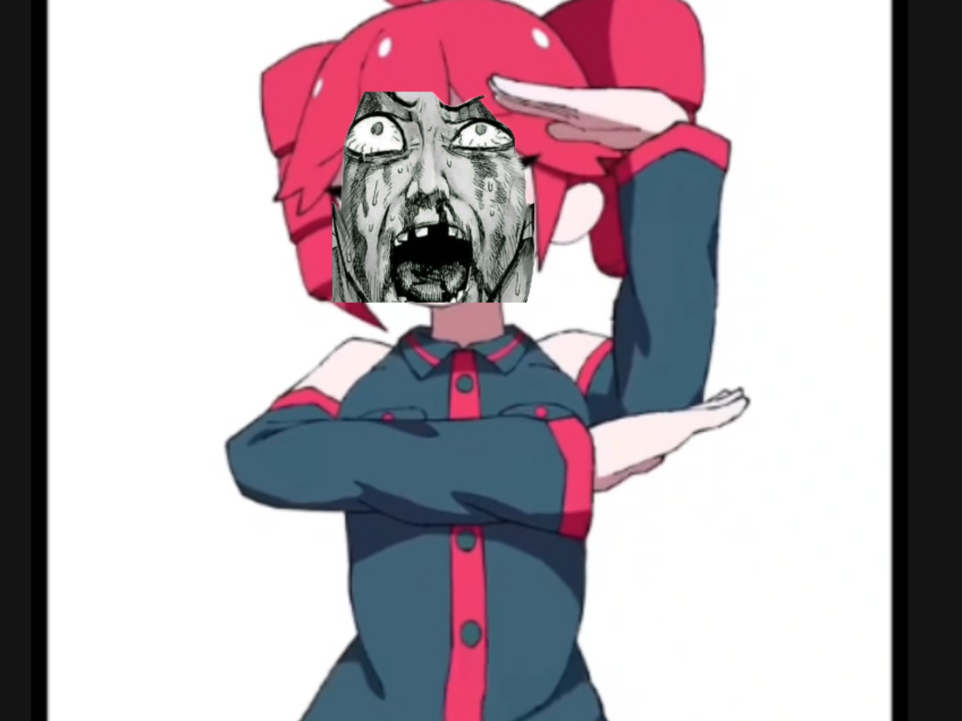 为什么说听术力口的人现实中比较失败