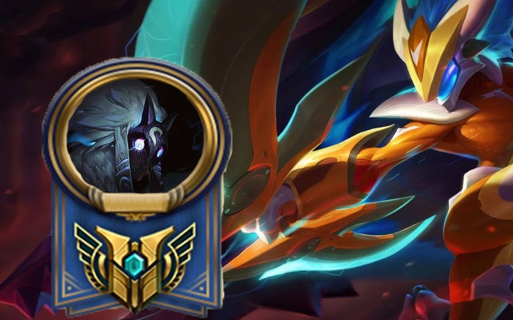 lol千珏永猎双子montage-英雄联盟蒙太奇