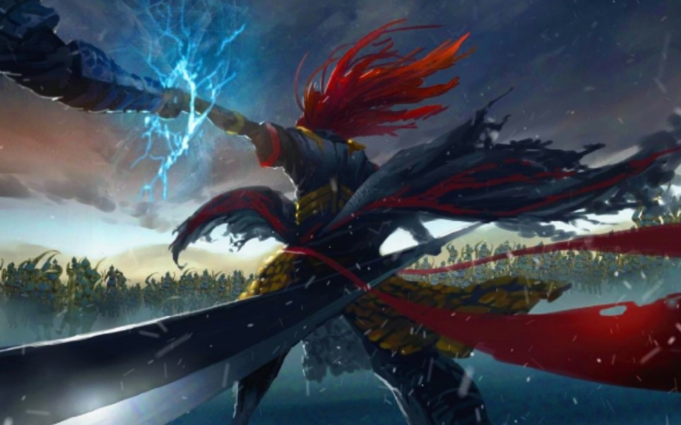 【岁城璃心/燃向剪辑】在此致敬每一位心怀梦想的动漫制作人!