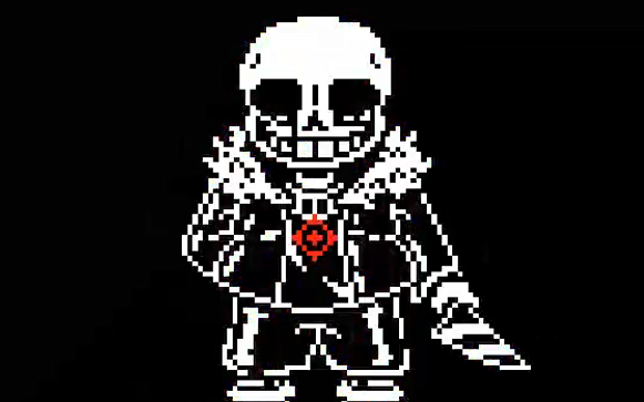 动画归来killersans战测试