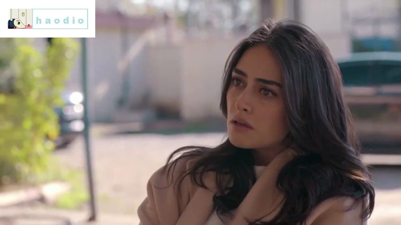 土剧ramo姐姐正式得知结婚消息cut10