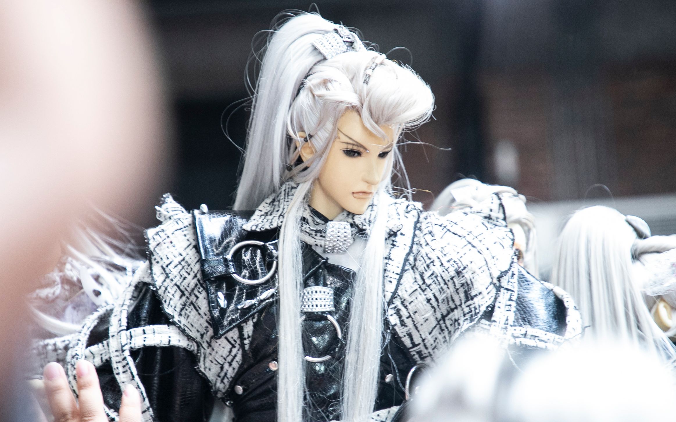 6.8 最光阴见面会操偶片段_哔哩哔哩 (゜-゜)つロ 干杯~-bilibili