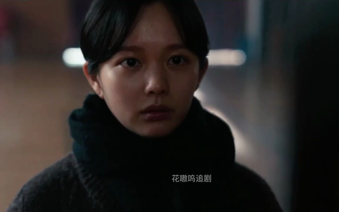 黑暗荣耀:文东恩复仇的决心,宋慧乔复仇爽剧