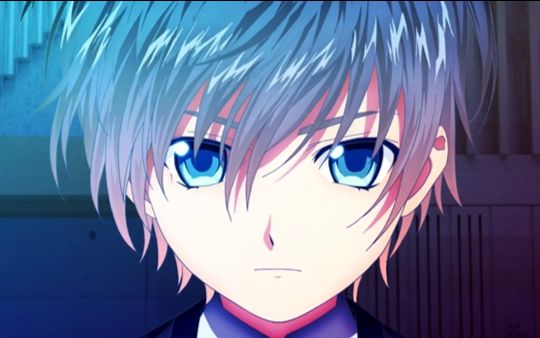 handshakers 片尾曲