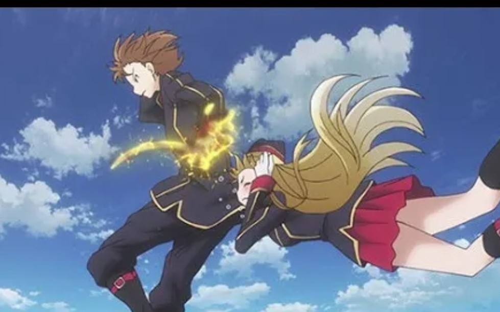 【补番推荐】十部好看的校园魔法动漫推荐