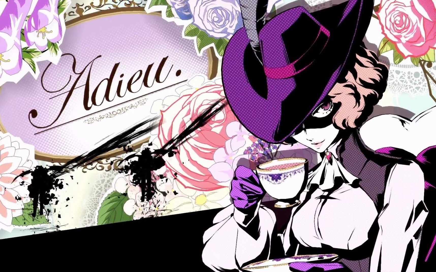 女神异闻录5奥村邦和boss一周目hard难度攻略