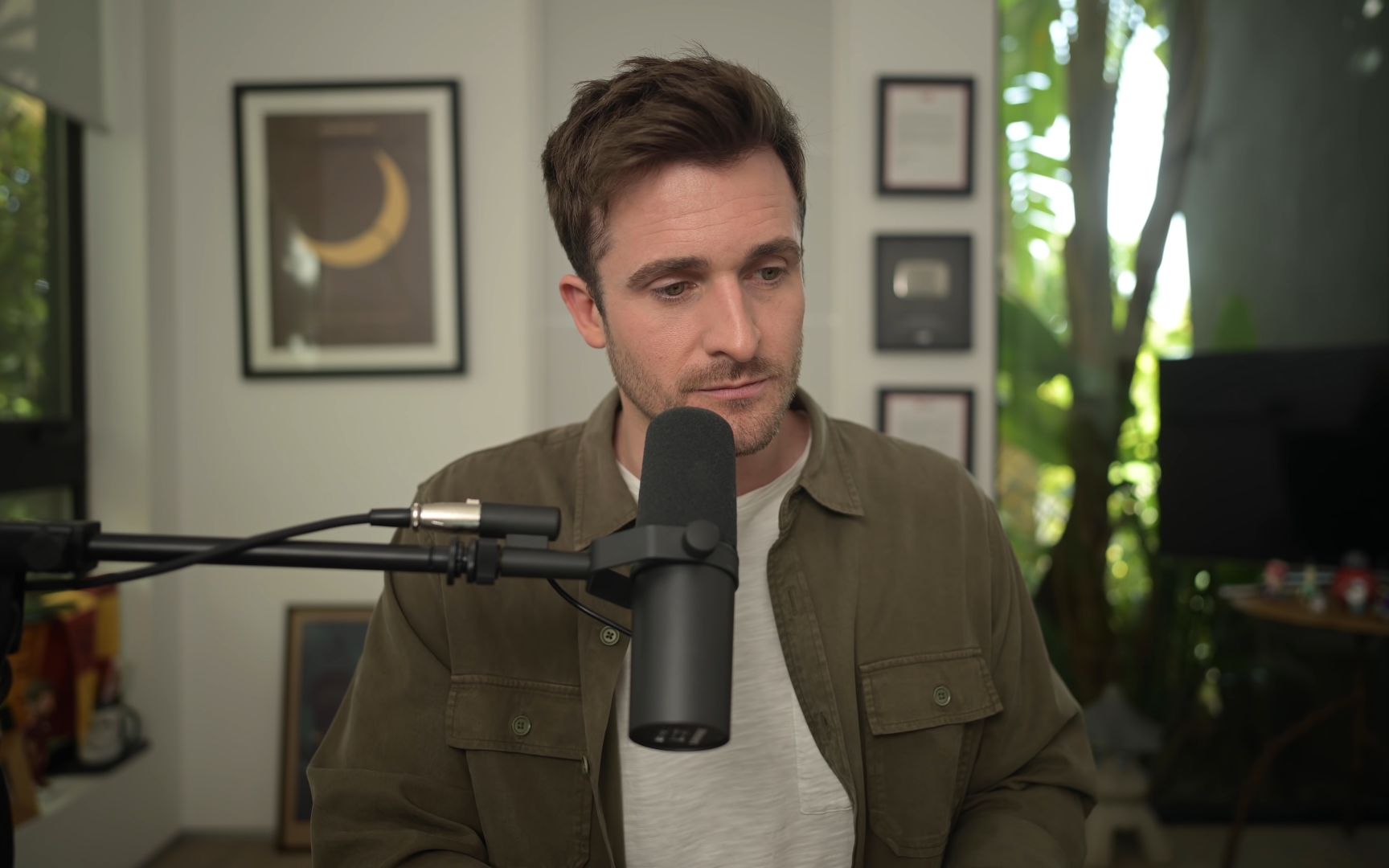 【情感指南 | 失恋】如何克服"真爱的离去"——matthew hussey