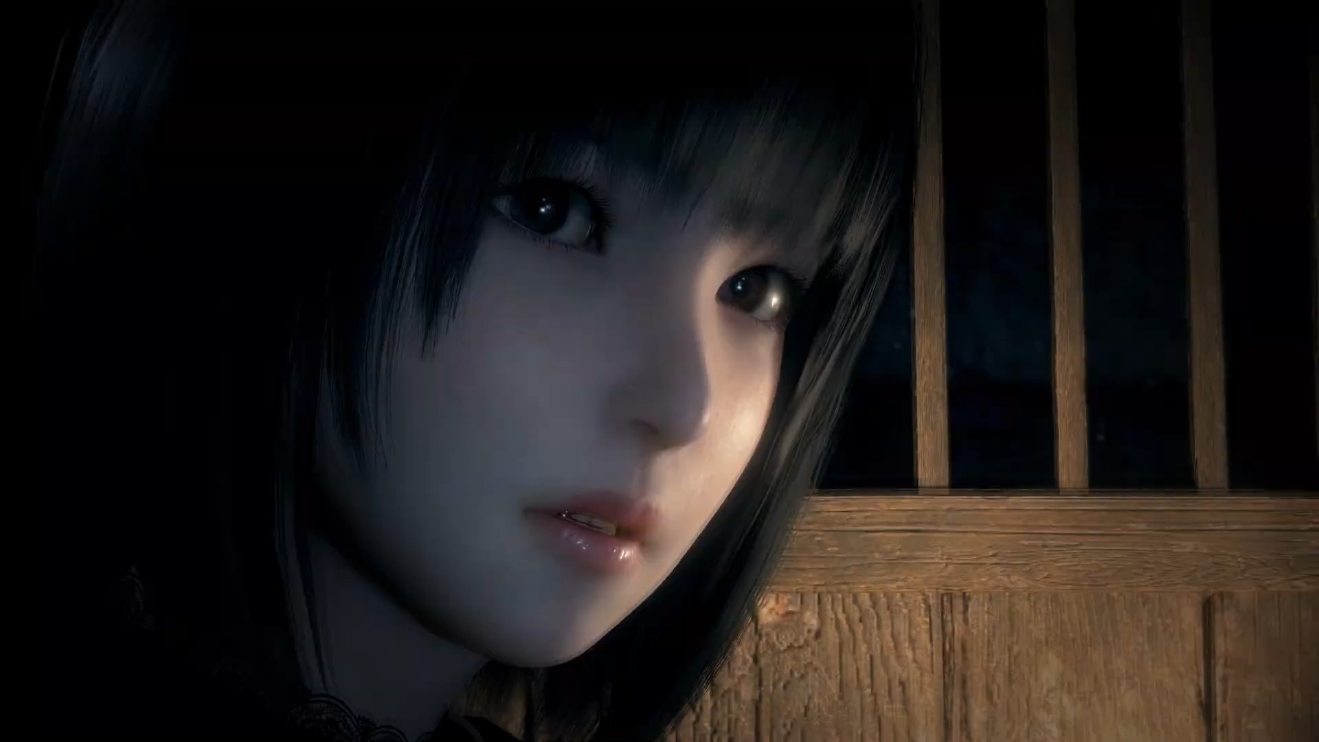 ps5版《零 ~红蝶~ remake》先导预告