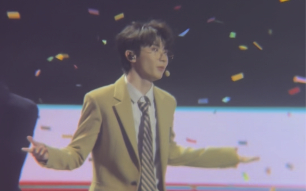 时团演唱会.19号澳门马嘉祺《爱到1440》focus