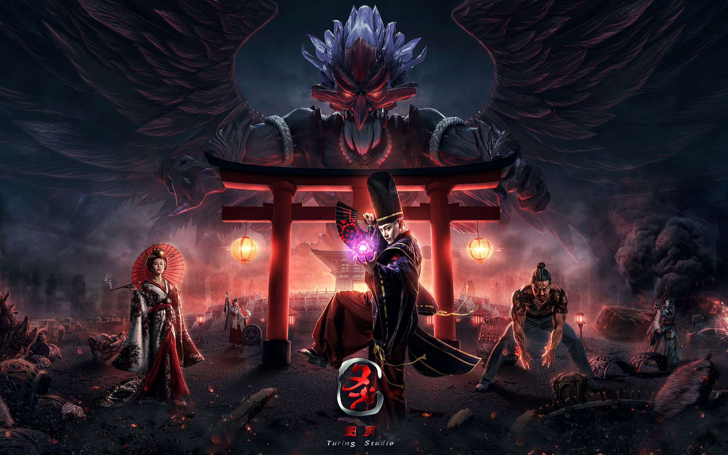 逆战猎场番外沙漠迷城(艳后的宝藏)多人合作_单机游戏热门视频