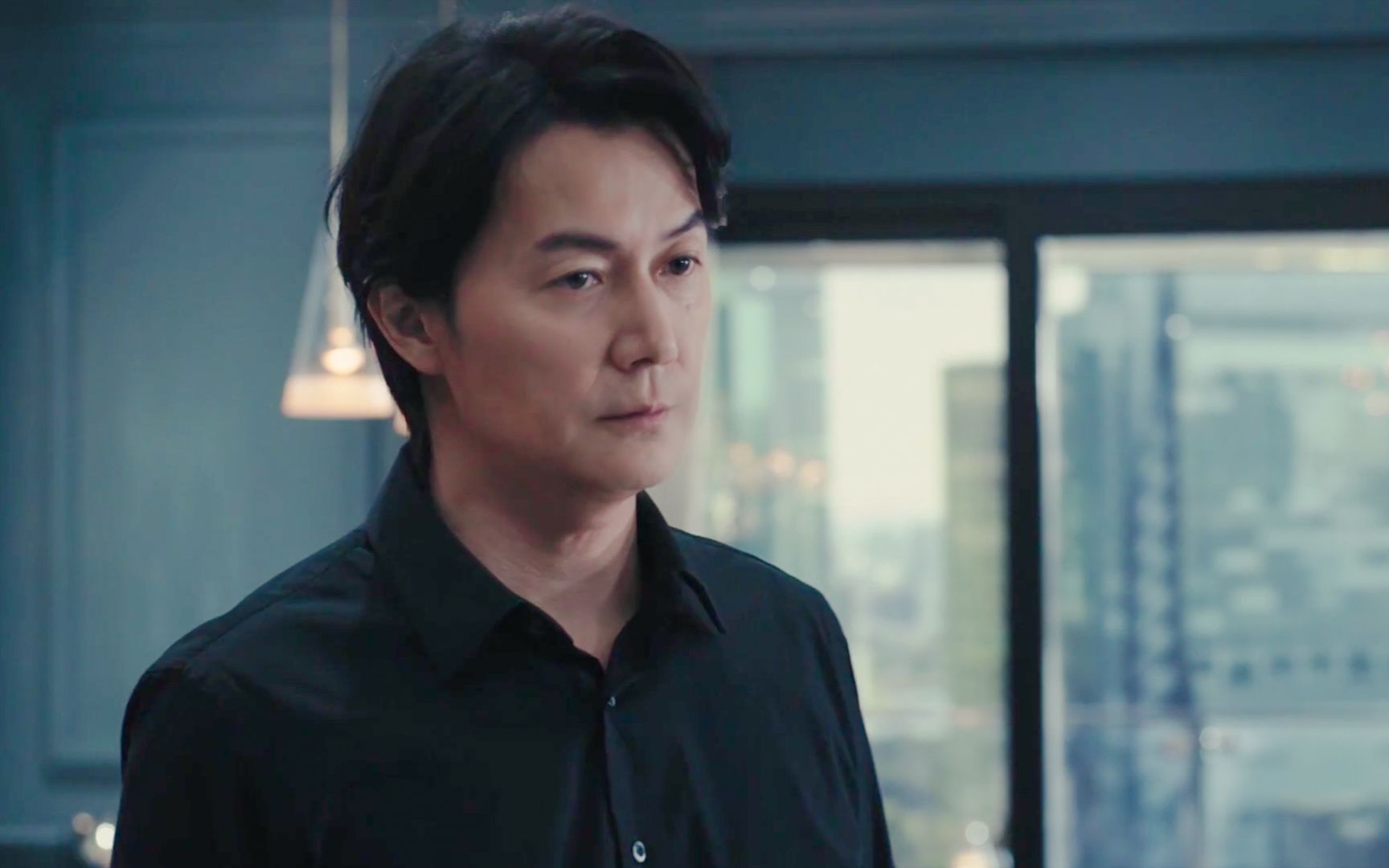 皆实警官一些可可爱爱的瞬间 | 福山雅治个人向 |lastman