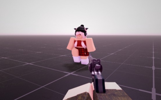 [图][Roblox]奇奇怪怪的游戏又增加了