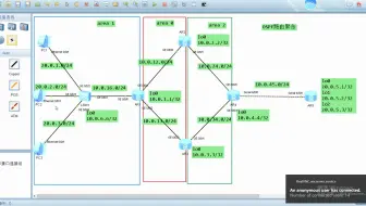 20_OSPF 路由聚合
