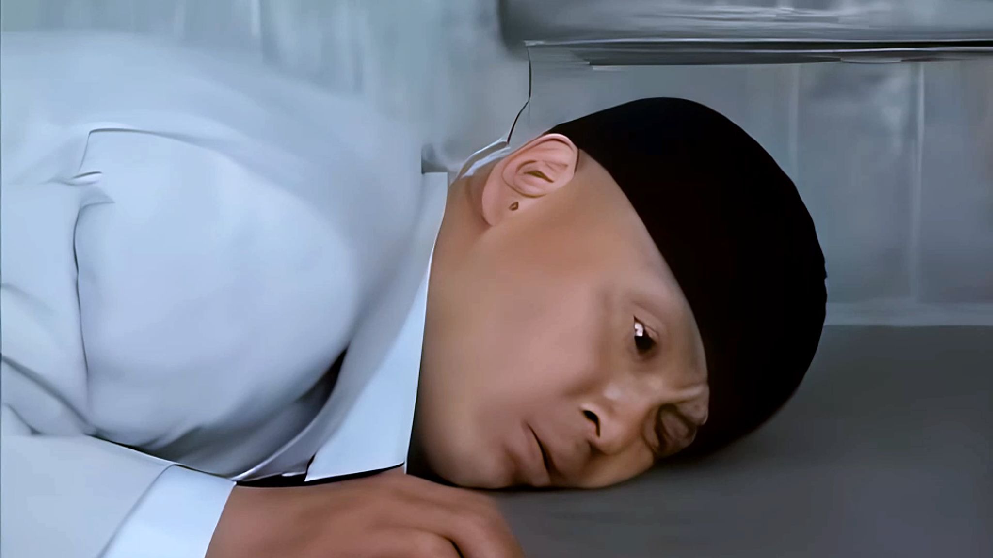 奥比克老是被爆锤,快愤怒吧,想想你以前的村子