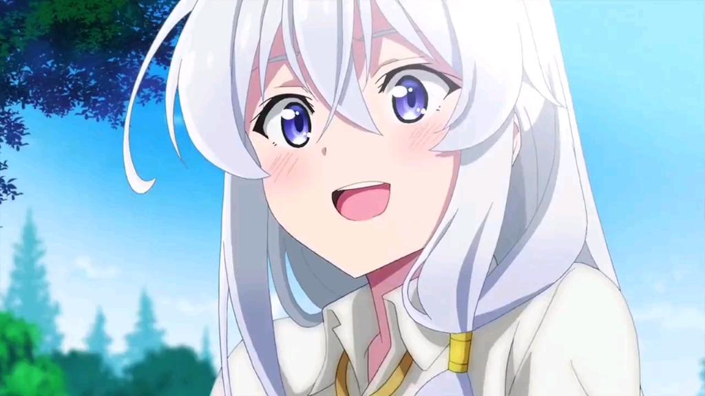 伊蕾娜又是多少人的moonlight