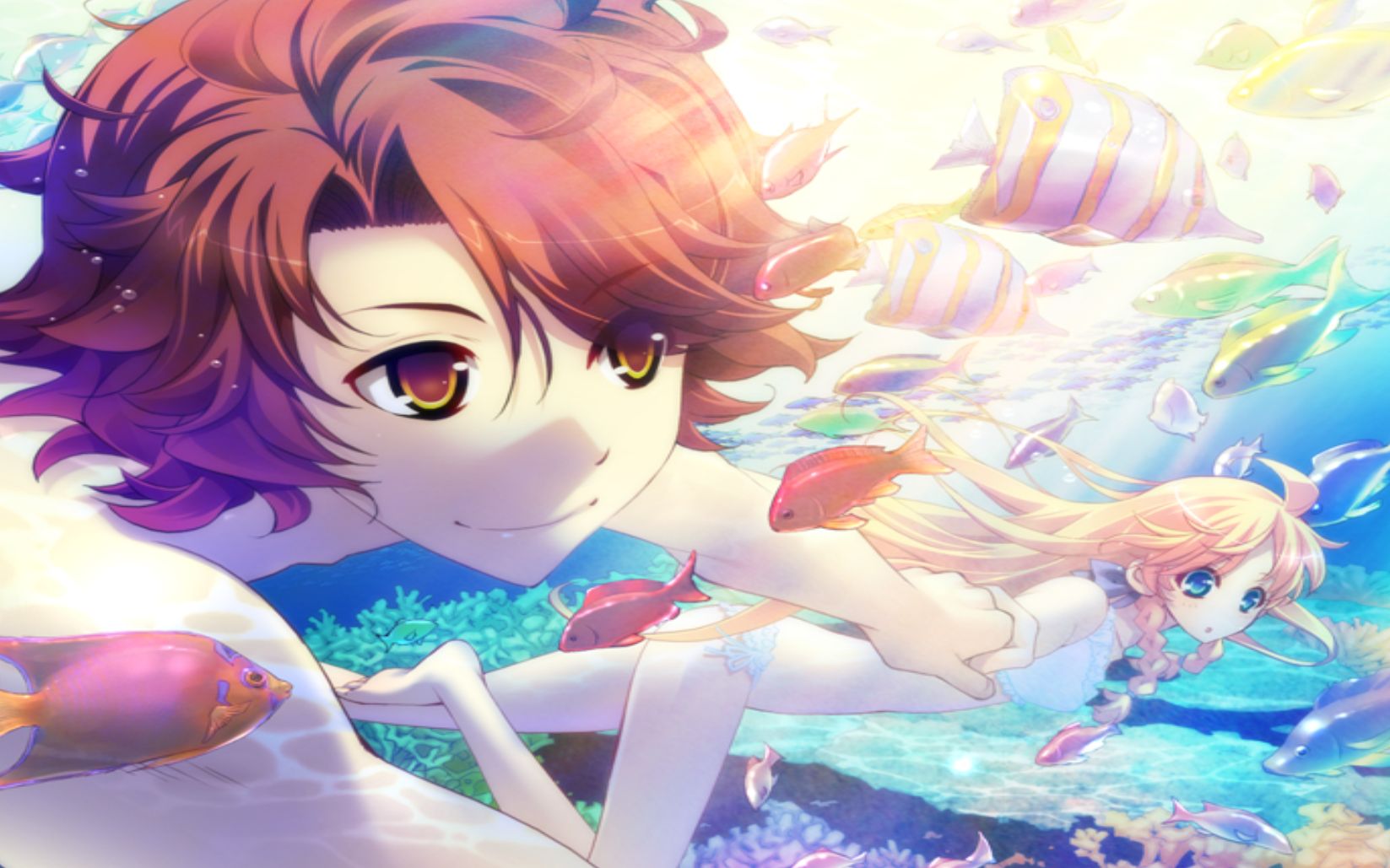 vampire sweetie^^ost