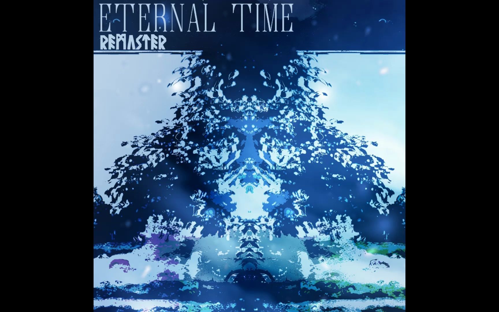 【EN!Chancetale[EN!机难轻失]/经典永不过时】Eternal Time(Remastered)+FLP哔哩哔哩bilibili