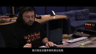 Video herunterladen: “全境之声”---告诉你《全境封锁2》声音是如何采集的