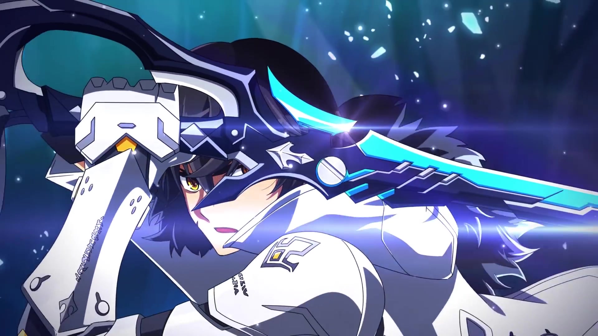 艾尔之光美服3转宣传片新促销宣传片