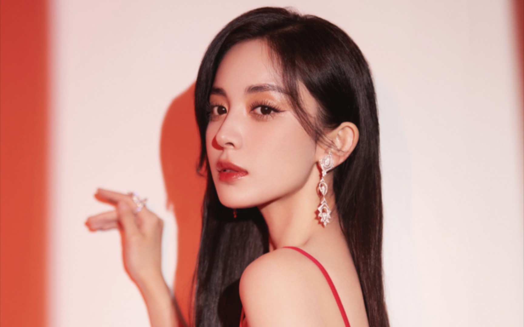女明星 #古力娜扎 #娜扎