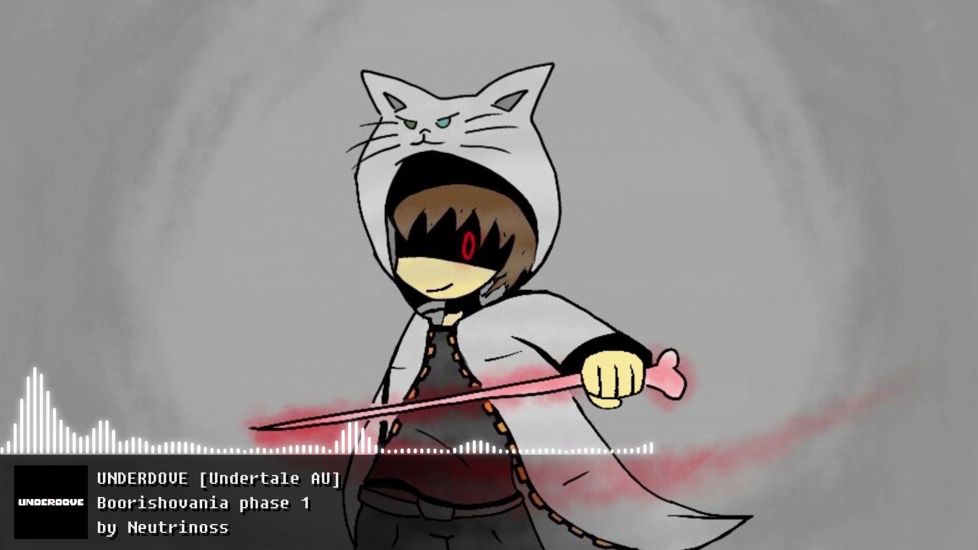 underdove男猫战【boorishovania】粗鄙之人phase1正式用曲