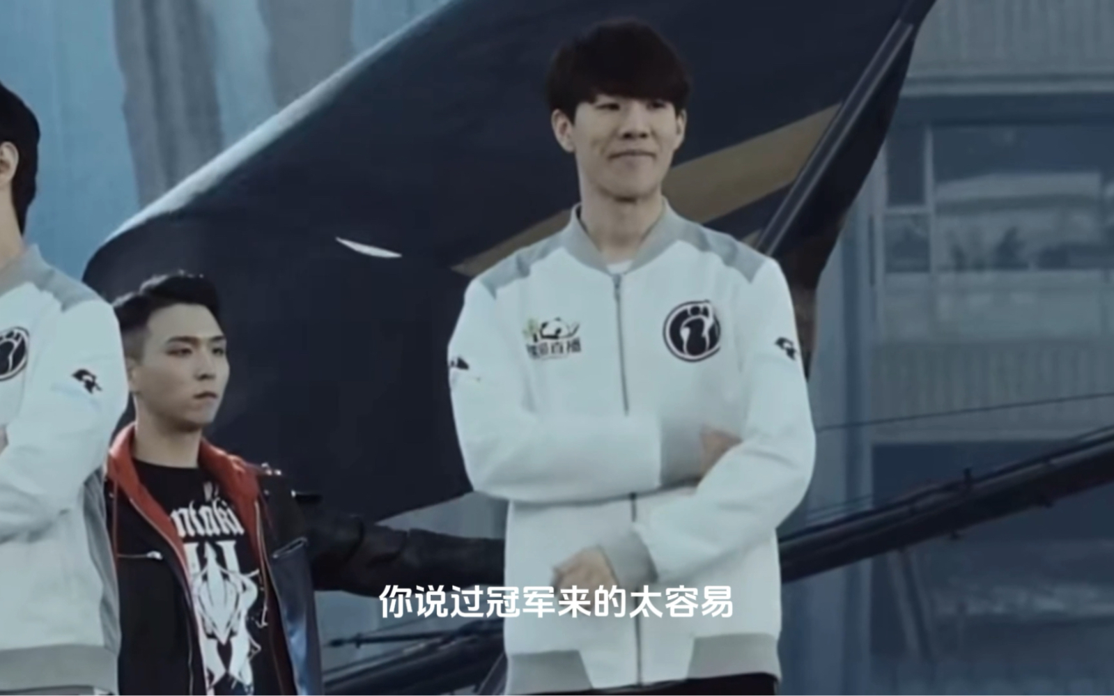 theshy世界赛战绩:1次冠军,1次决赛,1次四强