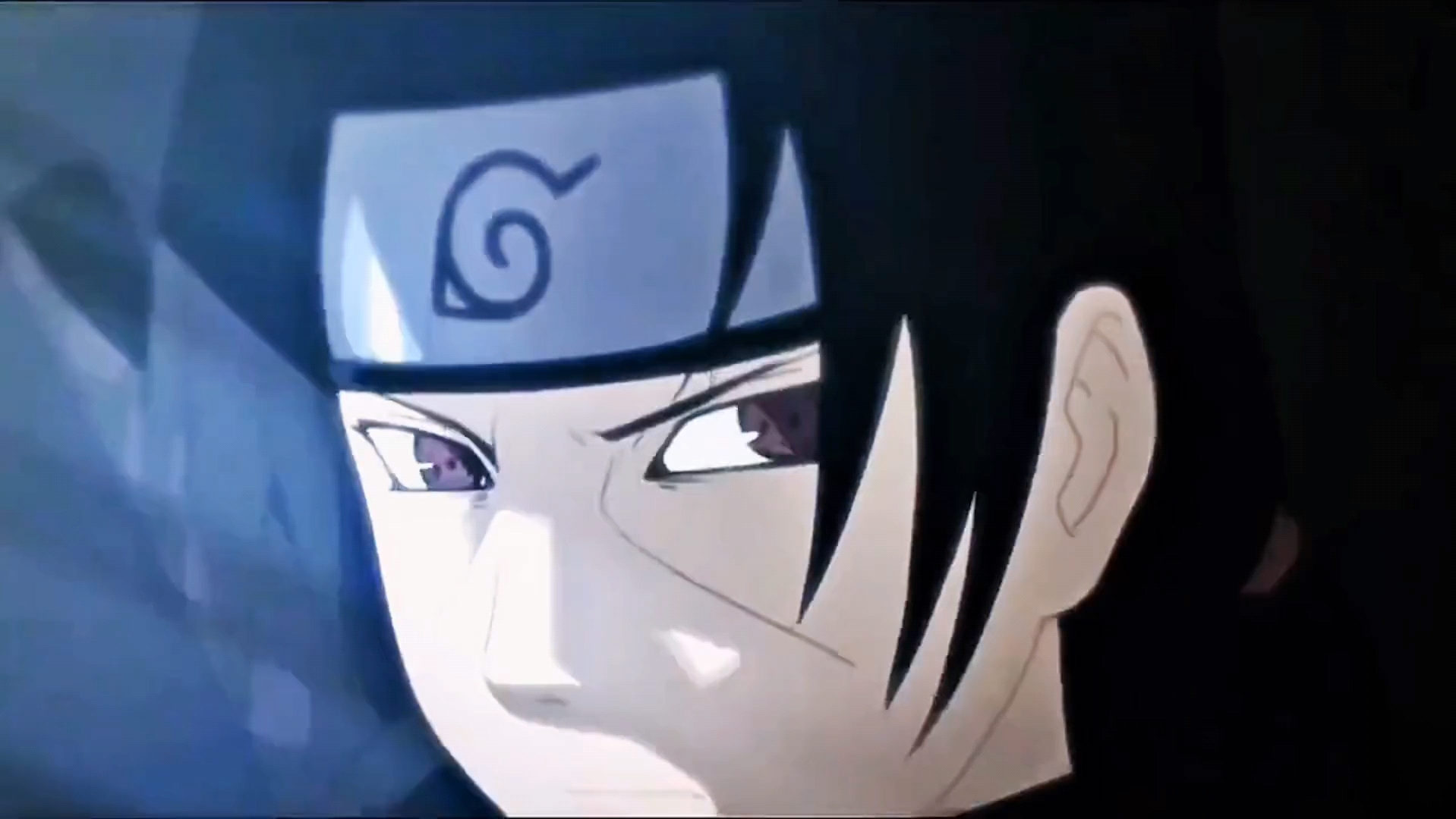 动漫超燃剪辑《宇智波鼬》