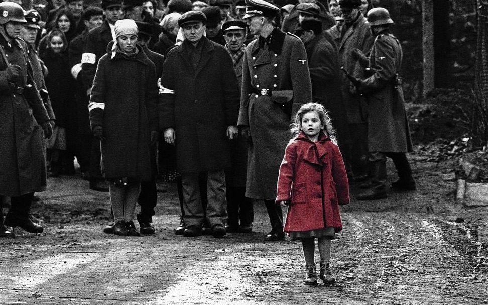 [图]长笛独奏《辛德勒的名单》主题曲 theme from Schindler's list