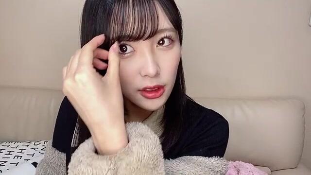 逢田珠里依（≒JOY） showroom 20231219_200143_哔哩哔哩_bilibili