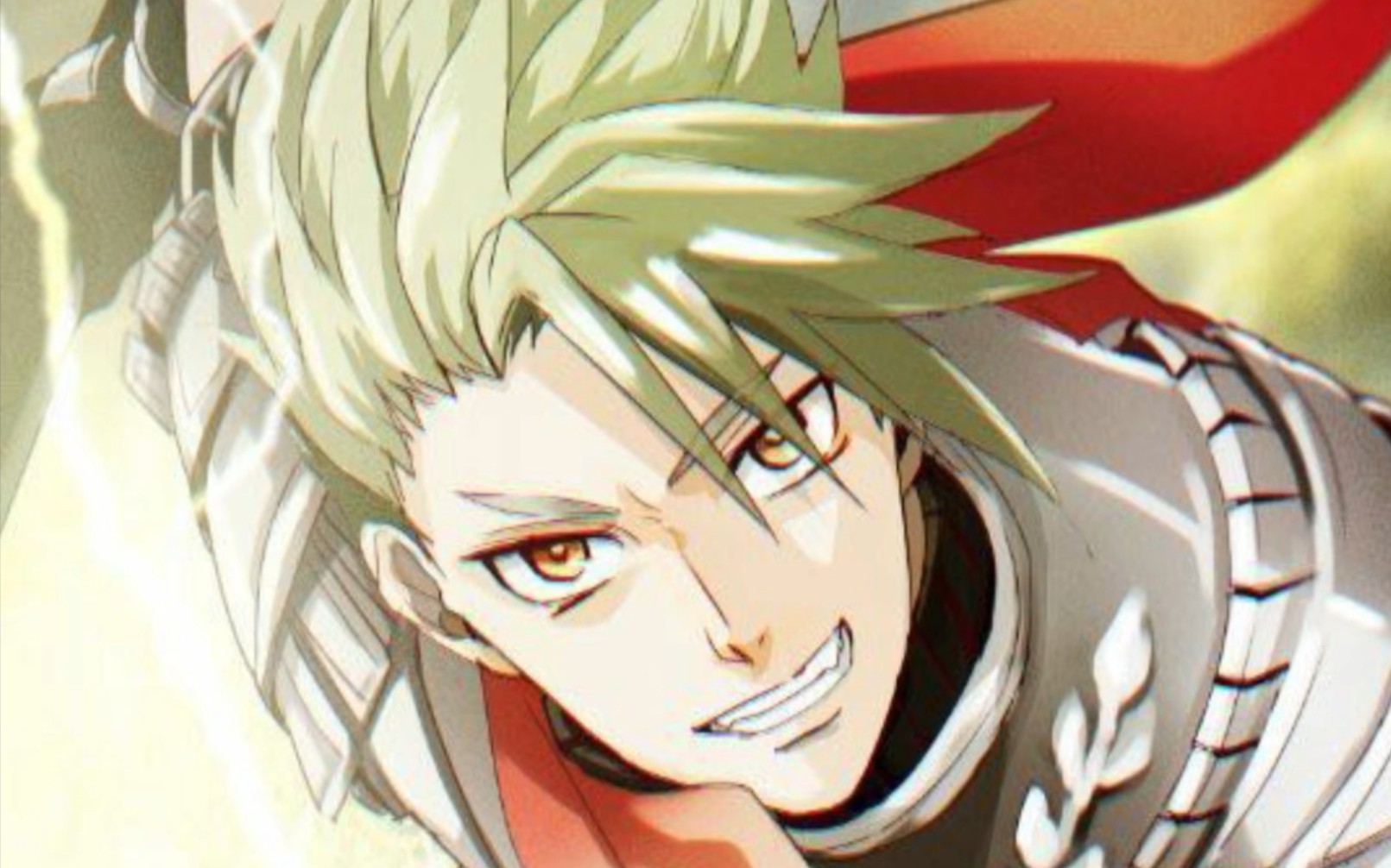 【fgo】当你尝试用阿喀琉斯单挑圣杯战线