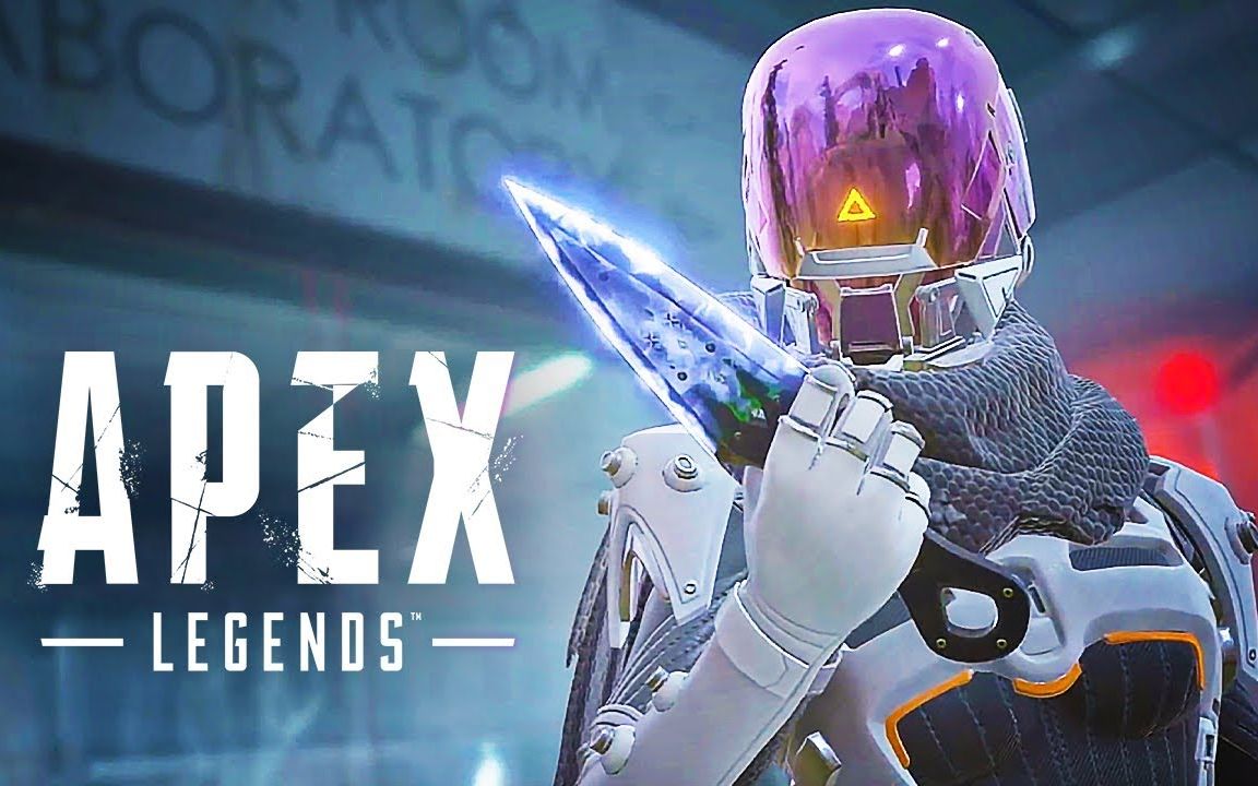 apex英雄 虚空行者 活动预告_哔哩哔哩 (゜-゜)つロ 干杯~-bilibili