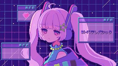 巡音ルカ 缶バッジ Craving More 市瀬るぽ Craving More / 市瀬るぽ feat. 巡音ルカ - YouTube