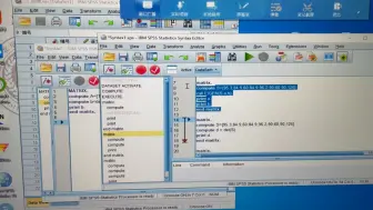Télécharger la video: SPSS应用多元分析-主成分分析