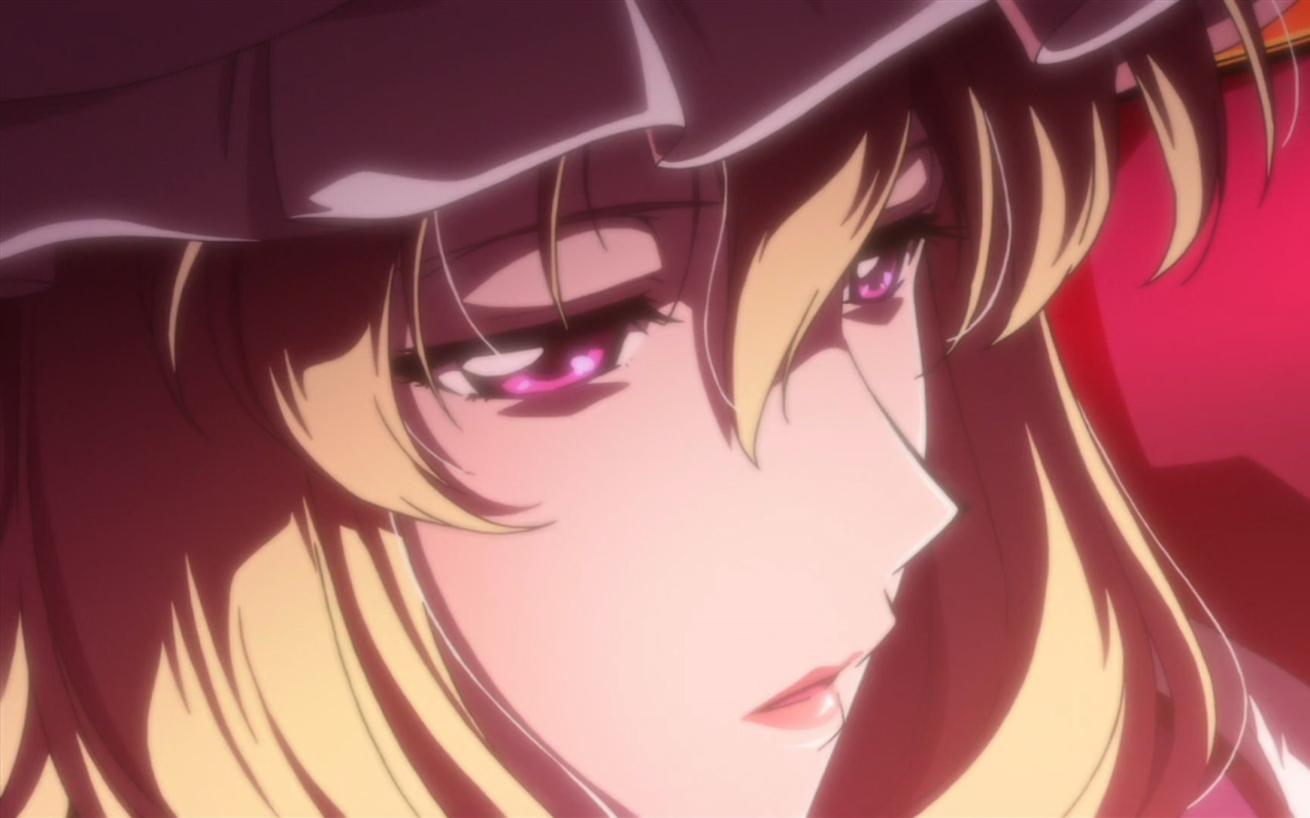 3.【vv全役】日配 幻想万华镜 红雾异变中篇