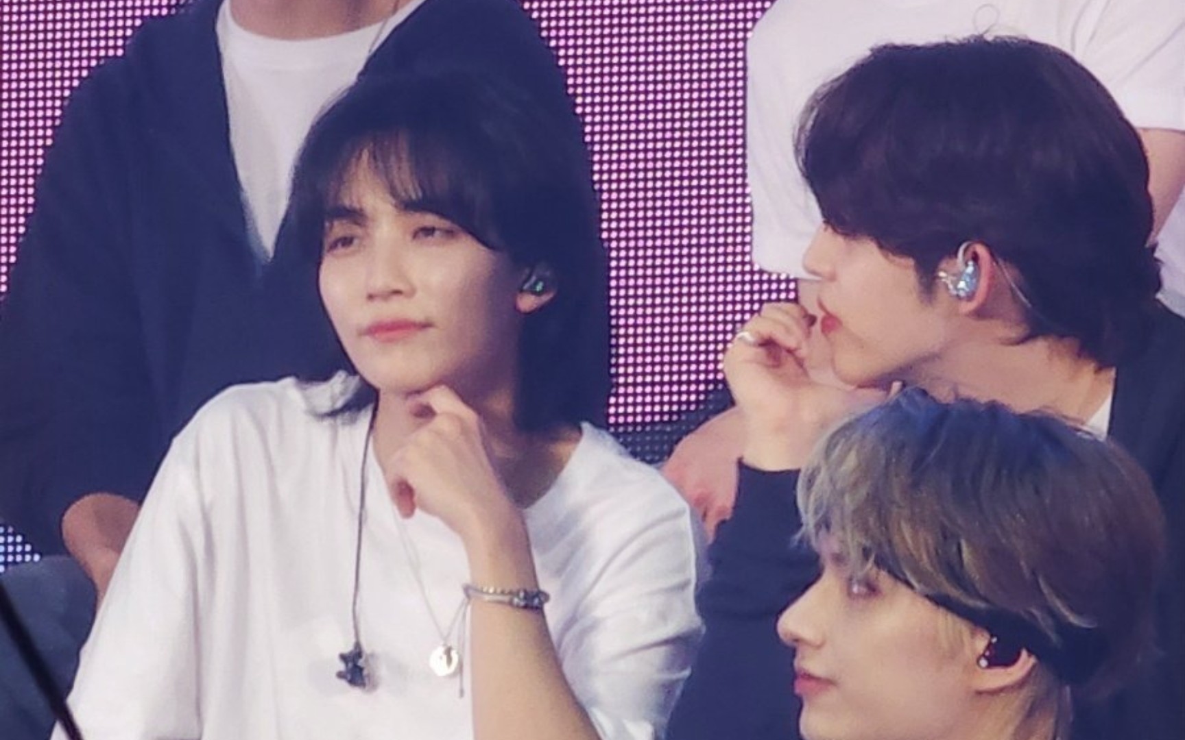 【澈汉】你也陷进去了吧csc